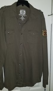Mens. New. American Rags shirt.